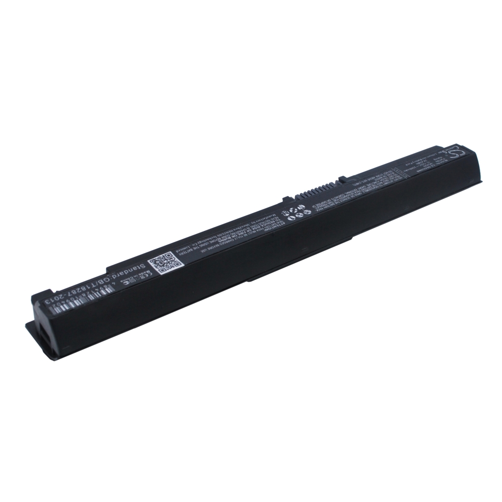 Batterie Sostituisce KFHT8