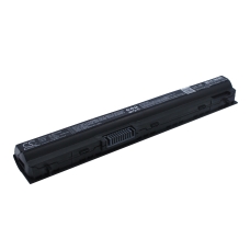 Sostituzione della batteria compatibile per DELL 09K6P,0F7W7V,11HYV,312-1239,312-1241...