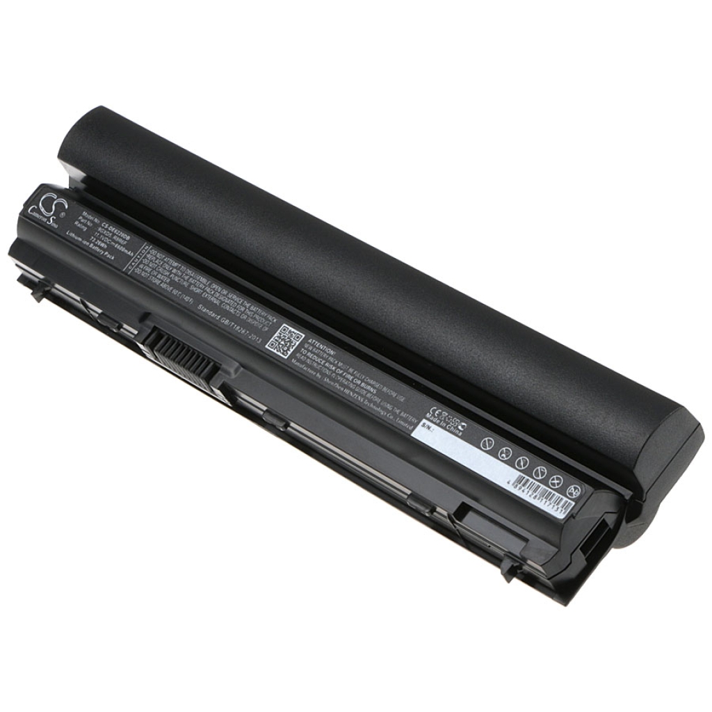 Batterie Sostituisce CPXG0
