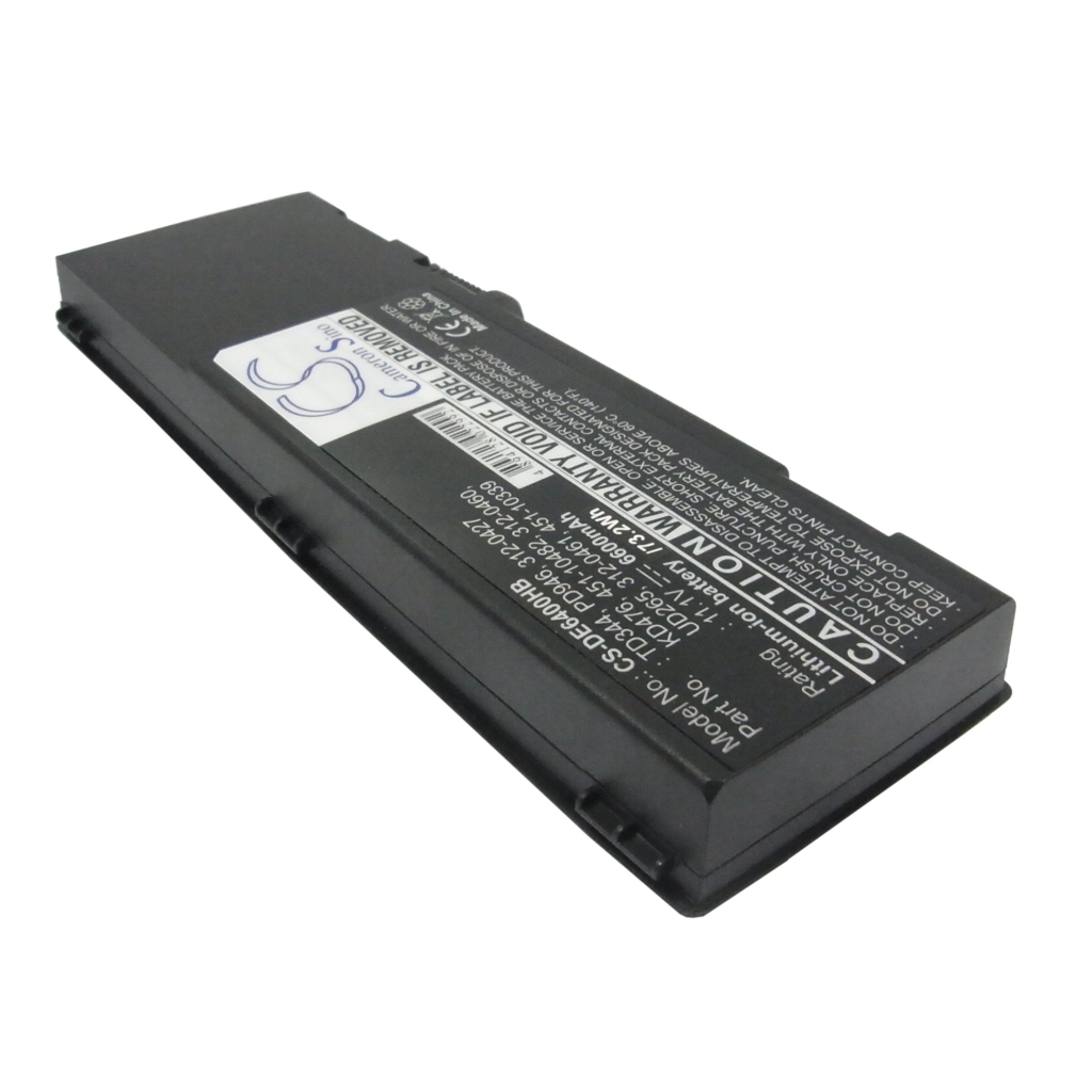 Batterie Sostituisce PY961