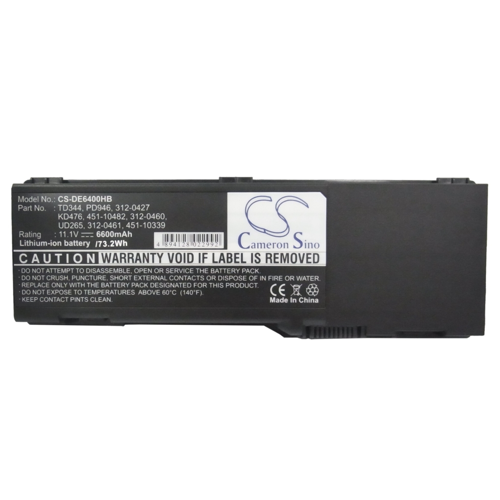 Batterie Sostituisce PY961