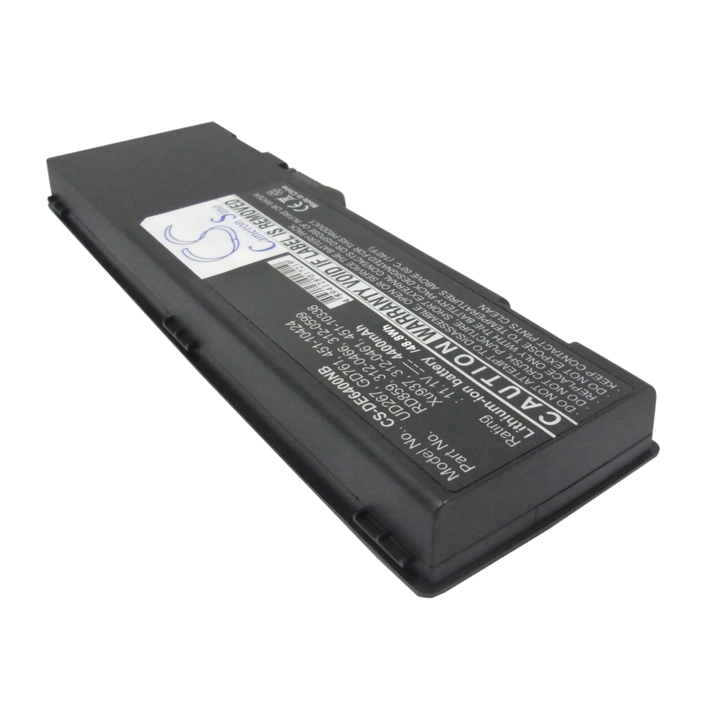 Batterie Sostituisce GD761