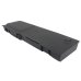 Batterie Sostituisce RD859