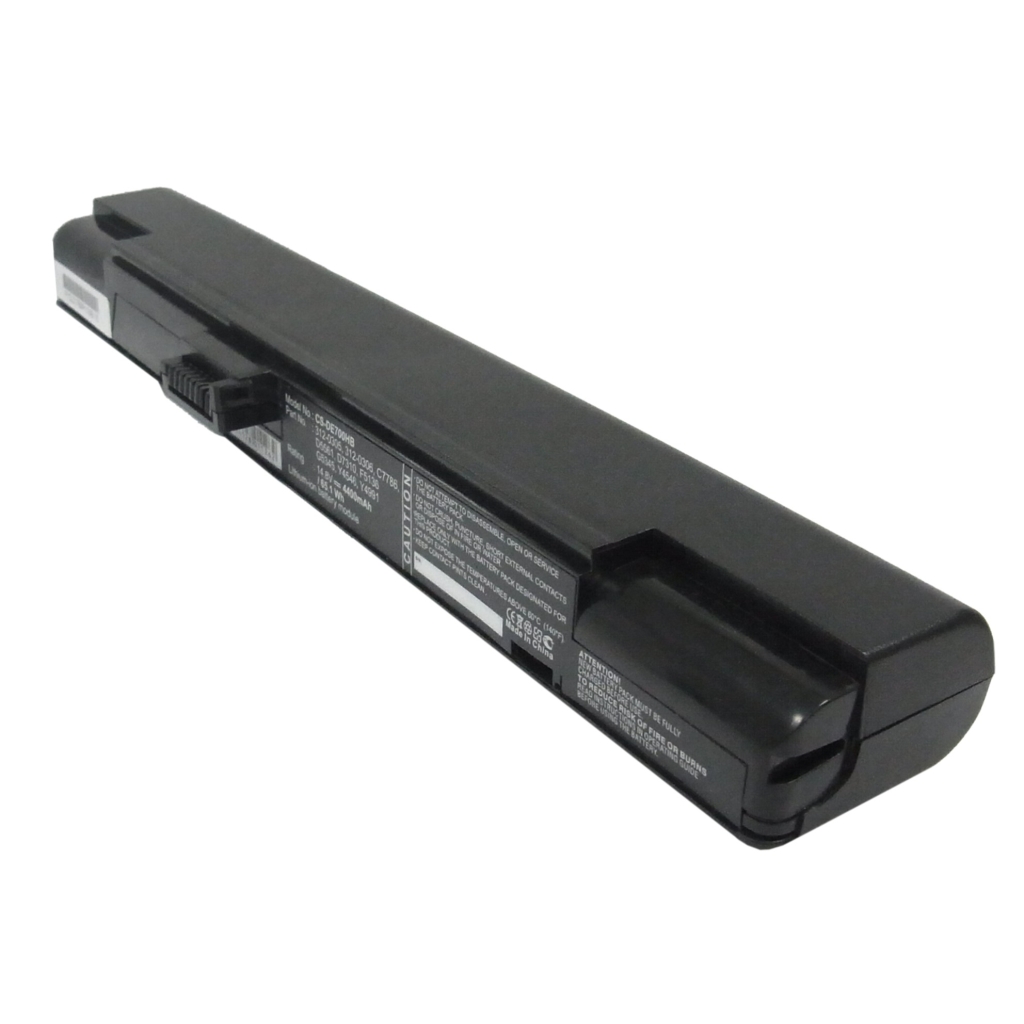 Batterie Sostituisce D5561