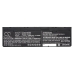 Batterie Sostituisce WD52H