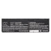 Batterie Sostituisce 0W57CV
