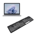 Batterie Sostituisce WD52H