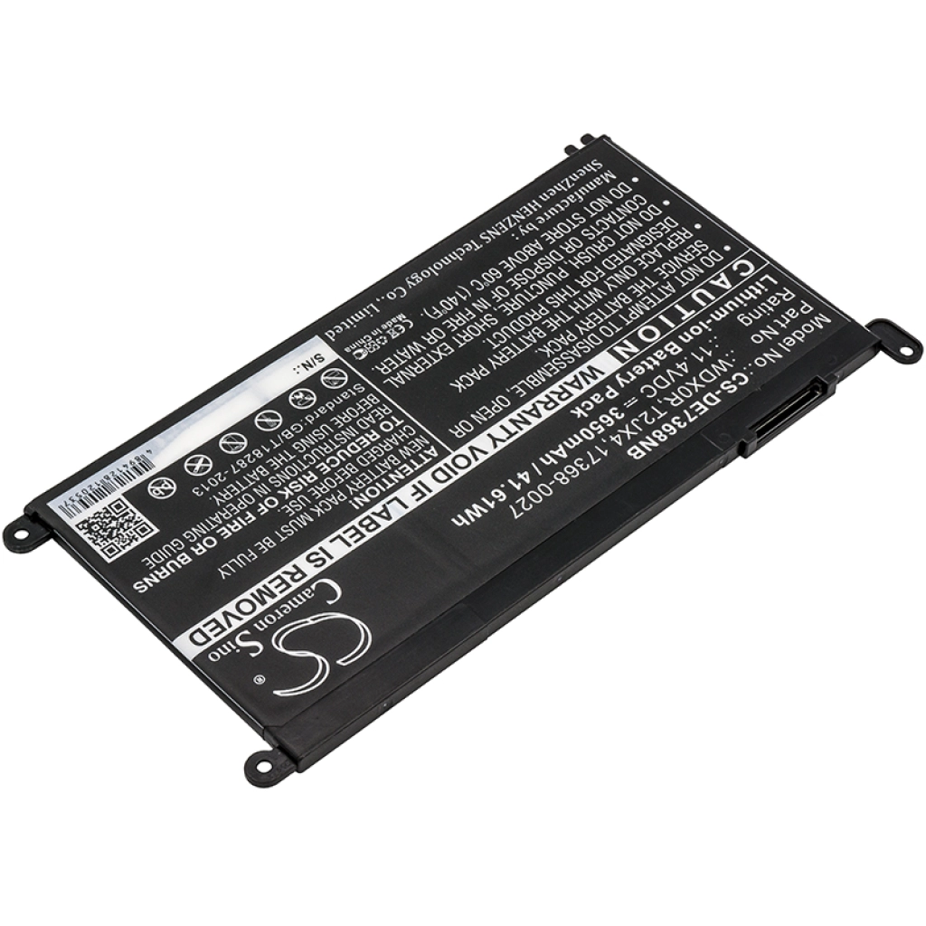 Batterie Sostituisce 9W9MX