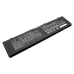 Batteria notebook DELL CS-DE7440NB