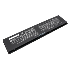 Sostituzione della batteria compatibile per DELL 0D47W,34GKR,451-BBFS,451-BBFT,451-BBFV...