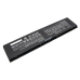 Batteria notebook DELL CS-DE7440NB