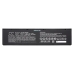 Batteria notebook DELL CS-DE7440NB