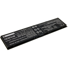 Sostituzione della batteria compatibile per DELL 34GKR,3RNFD,451-BBFS,451-BBFT,451-BBFV...