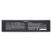 Batterie Sostituisce KR71X