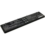 CS-DE7450NB<br />Batterie per   sostituisce la batteria V8XN3