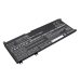 Batteria notebook DELL G7 7588-D2865B (CS-DE7778NB)