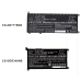 Batteria notebook DELL G7 7588-D2865B (CS-DE7778NB)