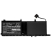 Batterie Sostituisce 0546FF