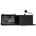 Batterie Sostituisce HF25D