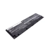 Batterie Batteria notebook CS-DEB013NB