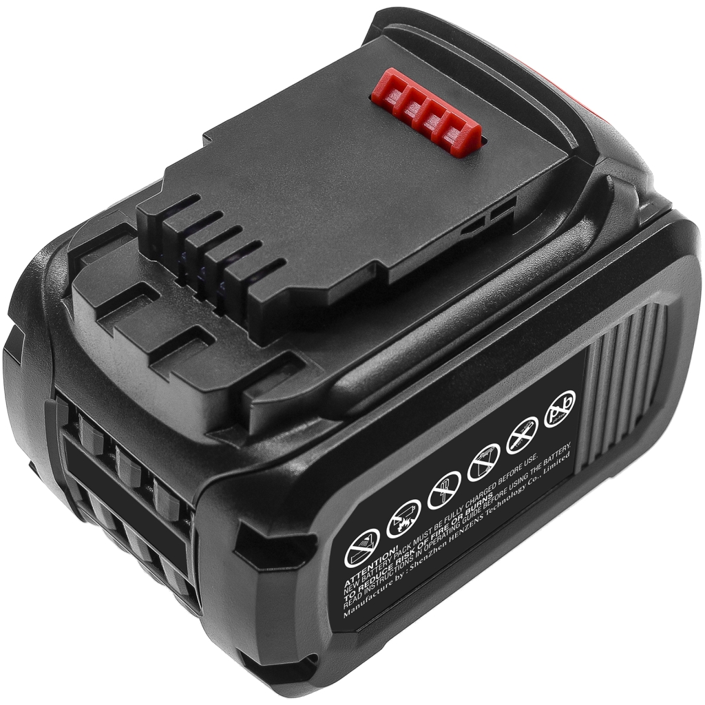 Batteria industriale Dewalt DCF895D2