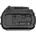 Batteria industriale Dewalt CS-DEC060PW