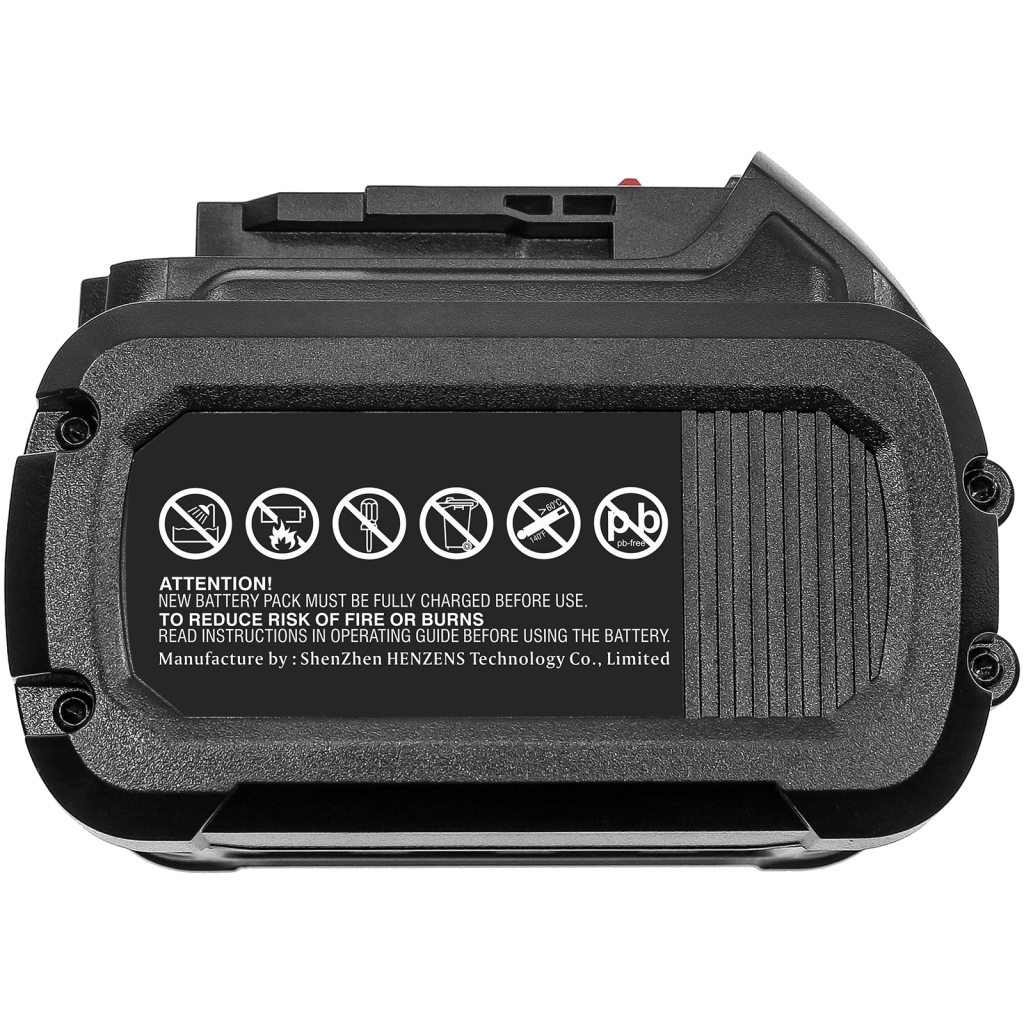 Batteria industriale Dewalt CS-DEC060PW