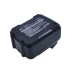 Batteria industriale Klein tools CS-DEC120PH