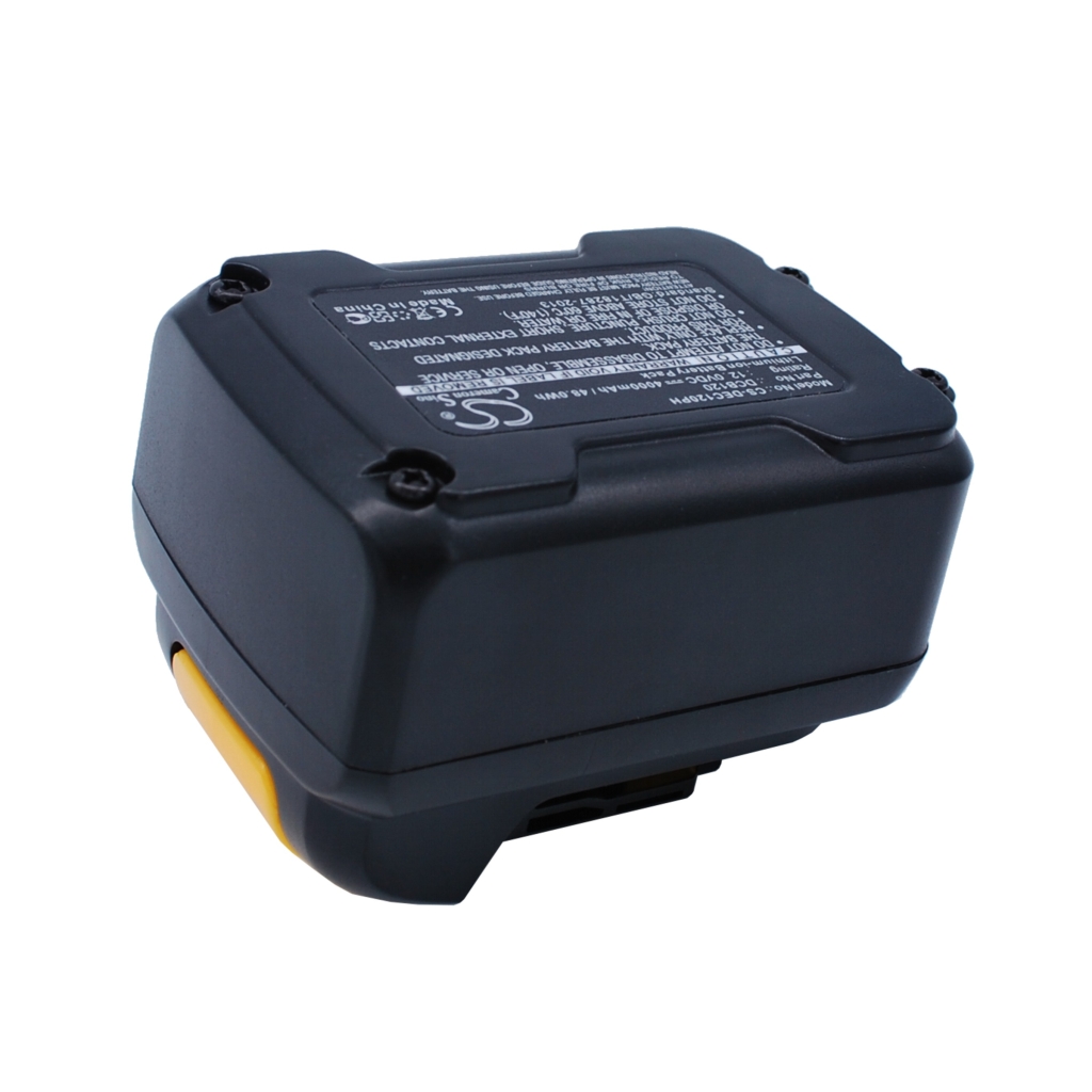 Batteria industriale Klein tools CS-DEC120PH