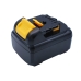 Batteria industriale Klein tools CS-DEC120PH
