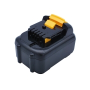 CS-DEC120PH<br />Batterie per   sostituisce la batteria DCB183