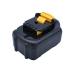 Batteria industriale Dewalt DCS380L1