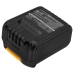 Batteria industriale Dewalt DCF836M2