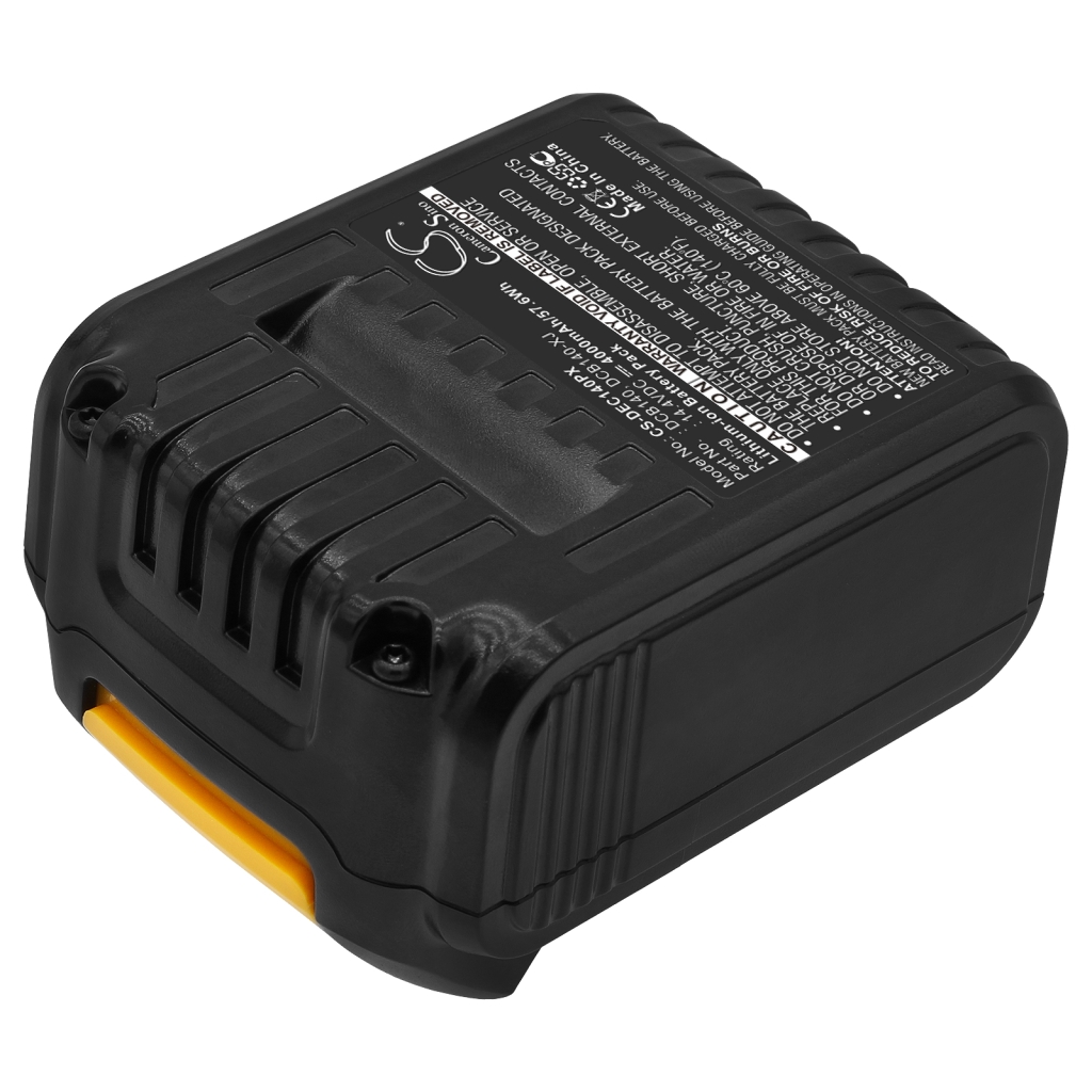 Batteria industriale Dewalt DCD932M2