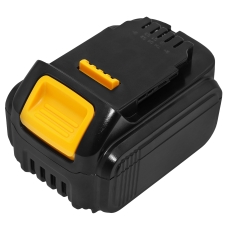 Sostituzione della batteria compatibile per DeWalt DCB140,DCB140-XJ,DCB143,DCB145