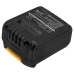 Batteria industriale Dewalt DCD932M2