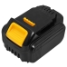 Batteria industriale Dewalt DCD932M2
