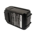 Batteria industriale Dewalt CS-DEC180PX