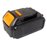CS-DEC180PX<br />Batterie per   sostituisce la batteria DCB183