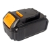 Batteria industriale Dewalt CS-DEC180PX