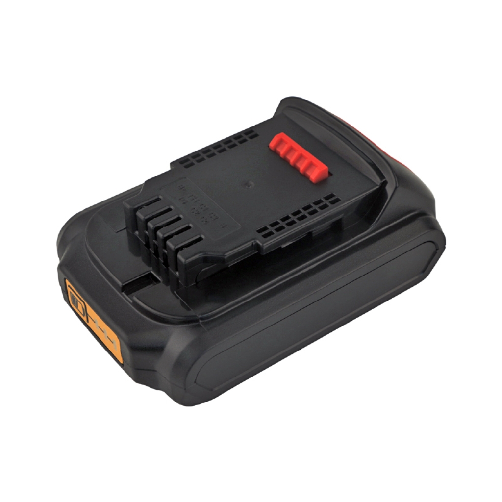 Batteria industriale Klein tools CS-DEC181PW