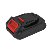 CS-DEC181PW<br />Batterie per   sostituisce la batteria DCB183