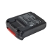 Batteria industriale Klein tools CS-DEC181PW