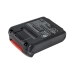 Batterie Batteria industriale CS-DEC181PW