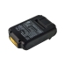 Batteria industriale Klein tools CS-DEC181PW