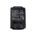 Batteria industriale Klein tools CS-DEC181PW