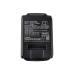 Batterie Batteria industriale CS-DEC181PW