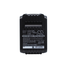 Sostituzione della batteria compatibile per DeWalt DCB102,DCB105,DCB107,DCB112,DCB115...