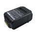 Batteria industriale Dewalt CS-DEC183PW