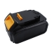 Batteria industriale Dewalt CS-DEC183PW